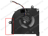 Вентилятор MSI GS76 Stealth 11UH (CPU)