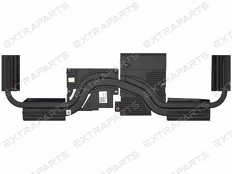 Радиатор охлаждения Acer Nitro 5 AN515-56 (GTX1650)