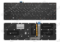 Клавиатура Lenovo Yoga 3 PRO 13 с подсветкой