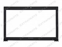 Рамка матрицы для ноутбука Lenovo B570 черная