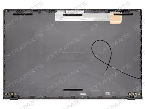 Крышка матрицы для ноутбука Asus VivoBook X545FA серая