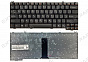 Клавиатура LENOVO IdeaPad G430 (RU) черная