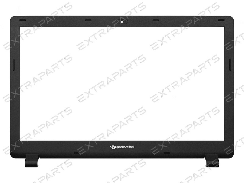 Рамка матрицы для ноутбука Packard Bell EasyNote TG71BM (оригинал) OV