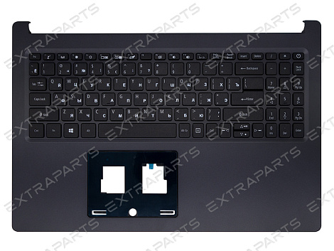 Топ-панель 6B.EFTN8.006 для Acer