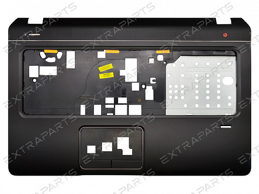 Корпус для ноутбука HP Envy DV7-7000 верхняя часть черная