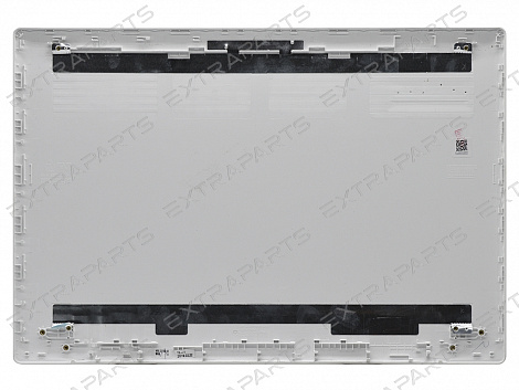 Крышка матрицы для ноутбука Lenovo IdeaPad 330-15ICN белая
