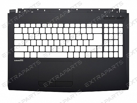 Корпус для ноутбука MSI GL62M 7RDX верхняя часть черная