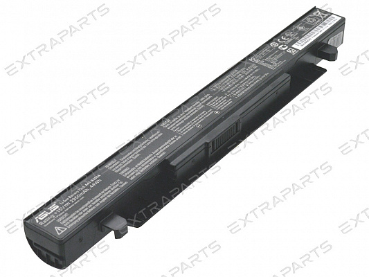 Аккумулятор Asus A41-X550A (оригинал) OV - купить в ExtraParts.ru