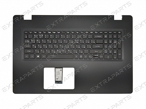 Топ-панель для Acer Aspire 3 A317-32 черная