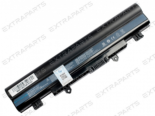 Аккумулятор AL14A32 для ACER - купить в ExtraParts.ru