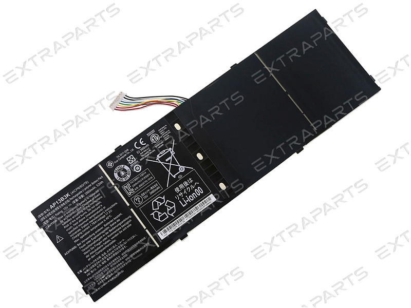 Аккумулятор Packard Bell EasyNote TF71 V.3