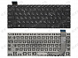 Клавиатура Asus X407UB черная