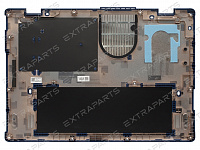 Корпус для ноутбука Acer Enduro Urban N3 EUN314-51W синяя нижняя часть