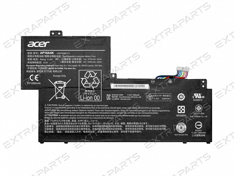 Оригинальный аккумулятор Acer Swift 1 SF113-31