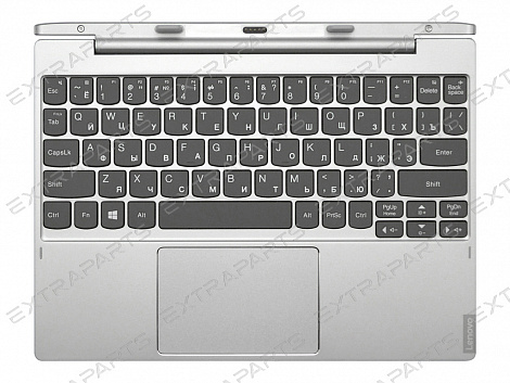 Клавиатурный блок LENOVO Miix 320-10ICR (RU)