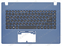 Топ-панель Acer Aspire 1 A114-32 синяя