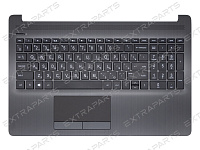 Топ-панель HP 255 G7 черная