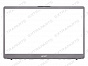 Рамка матрицы для ноутбука Acer Swift 3 SF315-52 серебро