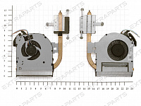 Вентилятор LENOVO V110-15ISK с радиатором Анонс