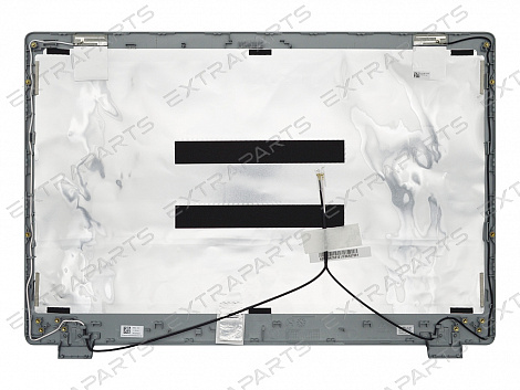 Крышка матрицы для ноутбука Acer Aspire E5-731G серая