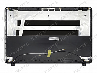Крышка матрицы для ноутбука Acer Aspire E1-732G серебро