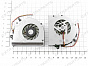 Вентилятор LENOVO IdeaPad G480 V.1 Детал
