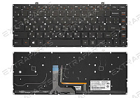 Клавиатура LENOVO Yoga 2 PRO 13 (RU) с подсветкой V.1