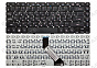 Клавиатура Acer Aspire V5-431P черная