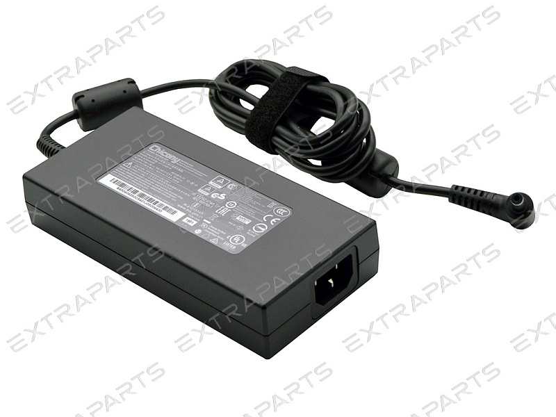 Блок питания для ноутбука MSI 19.5V 11.8A [230W] 5.5*2.5mm (оригинал) OV