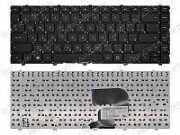 Клавиатура HP ProBook 4340S (RU) черная