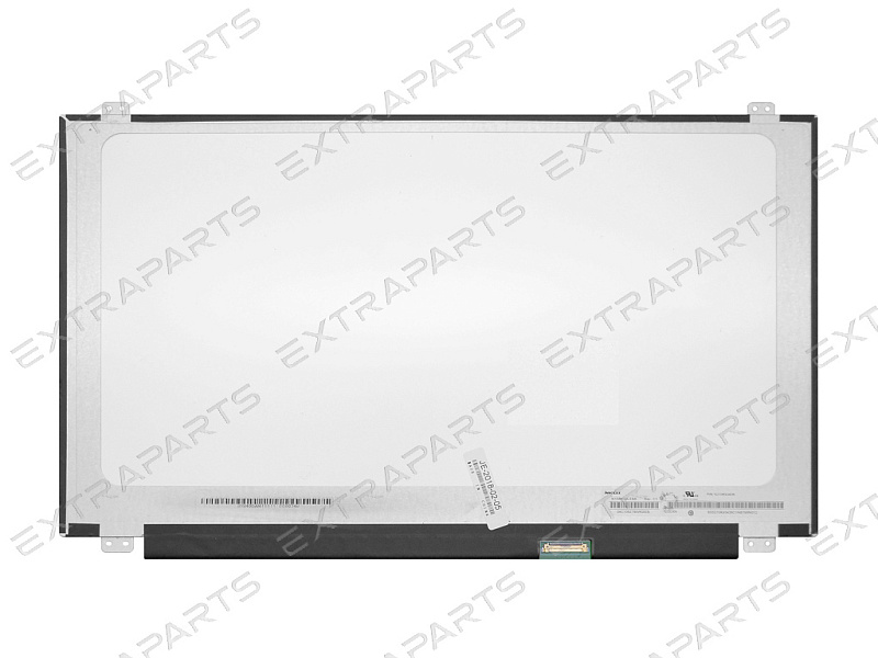 Матрица 15.6" N156HGA-EAB Chi-Mei