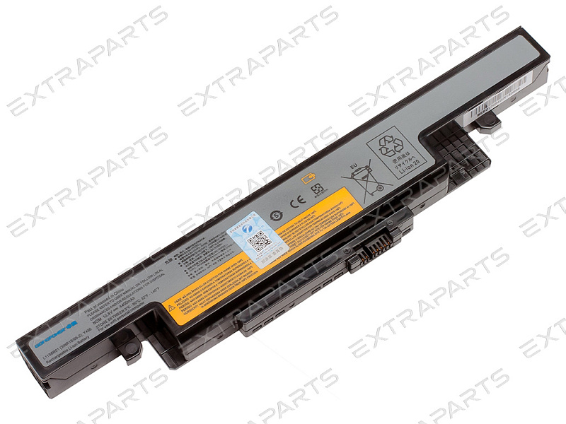 Аккумулятор LENOVO IdeaPad Y500 (4400 mAh)