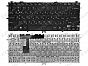 Клавиатура SONY VAIO Pro 11 (RU) черная