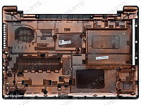 Корпус для ноутбука Lenovo IdeaPad 110-15ACL нижняя часть