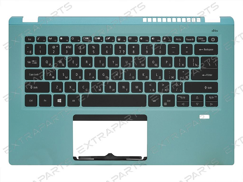 Топ-панель 6B.ACPN2.004 для Acer