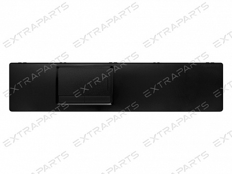 Панель без тачпада для ноутбука Acer Aspire V3-551G черная