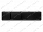 Панель без тачпада для ноутбука Acer Aspire V3-551G черная