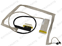 Шлейф матрицы для Asus X55A (40-pin LVDS)