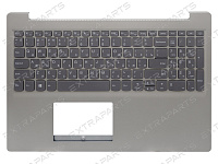 Топ-панель Lenovo IdeaPad S145-15AST серая
