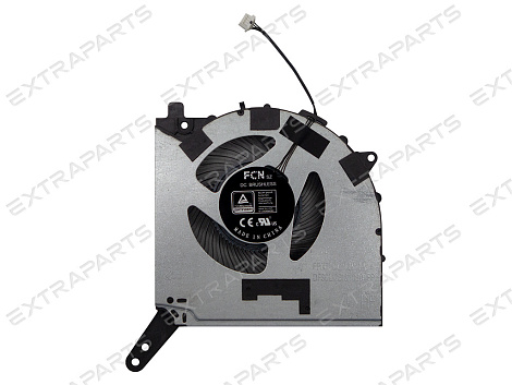 Вентилятор DFSCL12E164860-FPN7 для Lenovo (CPU) 12V