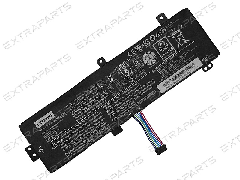 Аккумулятор LENOVO IdeaPad 510-15IKB V.2 39Wh