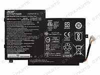Аккумулятор Acer Aspire Switch 10E SW3-013P (оригинал) OV