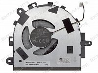Вентилятор Lenovo IdeaPad 3 17ALC6