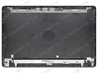 Крышка матрицы для ноутбука HP 15-da черная