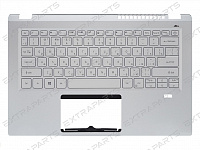 Топ-панель Acer Swift 3 SF314-43 серебряная
