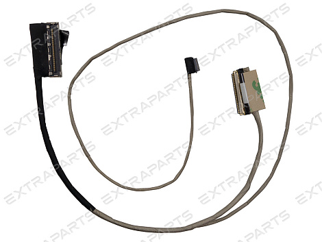 Шлейф матрицы для Asus ROG Strix SCAR GL703GM  (40-pin eDP)