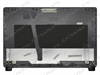 Крышка матрицы для ноутбука Acer Aspire E1-532 черная (оригинал) OV