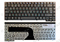 Клавиатура ASUS X50 (RU) черная
