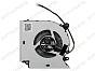 Вентилятор MSI Pulse GL66 12UEK (GPU)
