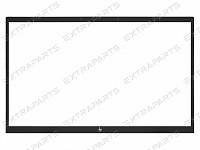 Рамка матрицы M12596-001 для ноутбука HP черная